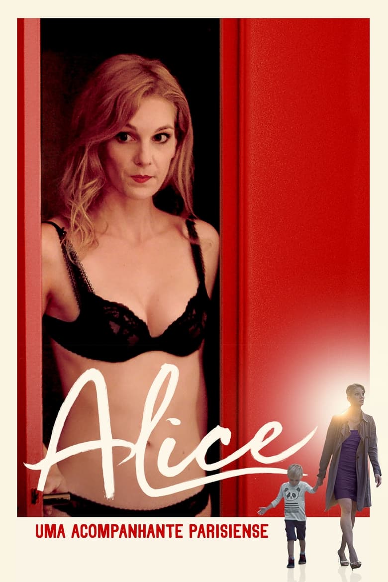 Alice: Uma Acompanhante Parisiense